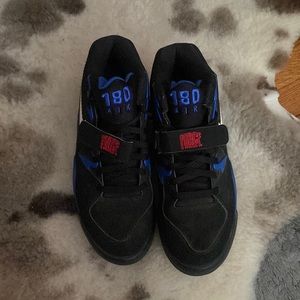 BARKLEY OG SNEAKERS NIKE AIRFORCE 180